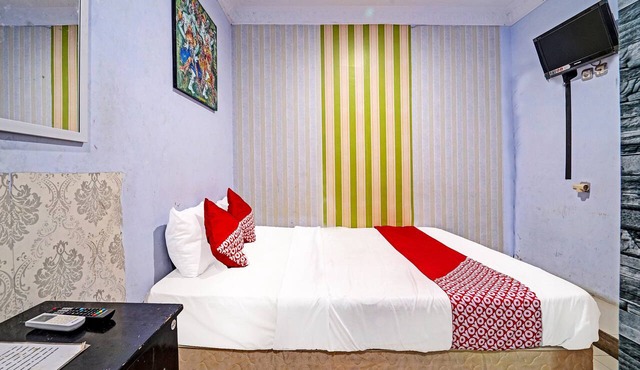 Hotel O Mamagayo Inn in Yogyakarta