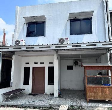 Hotel O Mamanu Sukadamai Residence in Bogor