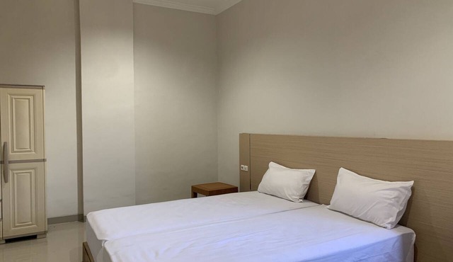 Hotel O Melros Place Homestay in Somba Opu