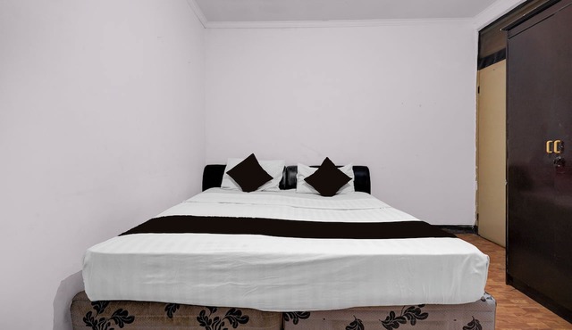 Hotel O near D'Botanica Bandung Mall for in Bandung
