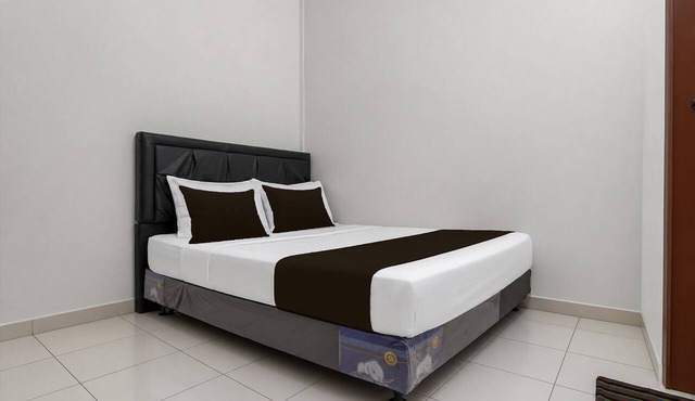 Hotel O near Masjid Raya Baiturahman for in Banda Aceh