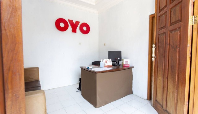 Hotel O near Metropolitan Mall in Cileungsi
