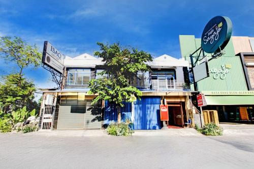 Hotel O Near Tugu Yogyakarta 2 formerly Monjali Inn in Yogyakarta