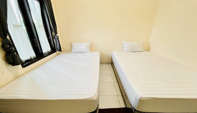 Hotel O near Universitas Sumatera Utara in Medan