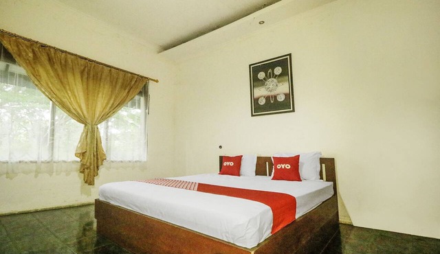 Hotel O Nyi Rindang Near Puskesmas Jekan Raya in Palangkaraya