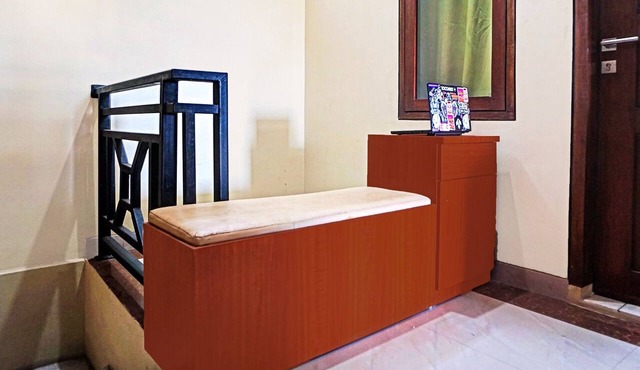 Hotel O Orange Homestay Makassar in Makassar