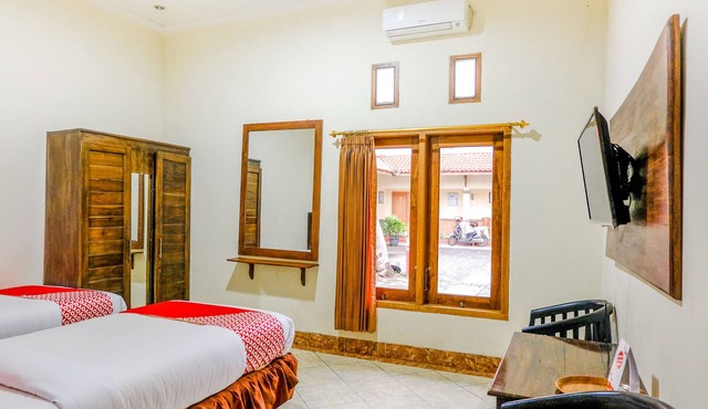 Hotel O otel Graha Prima