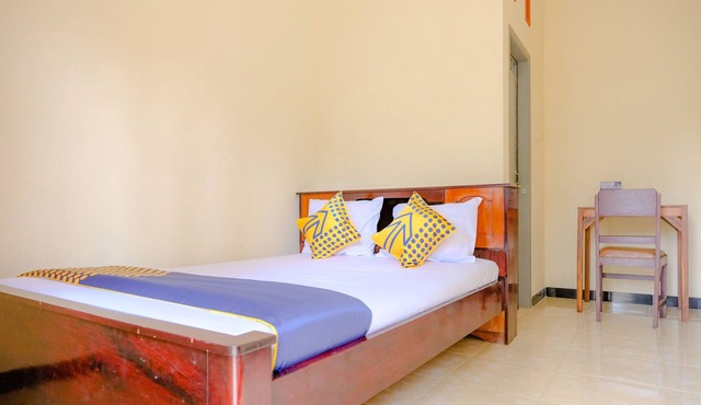 Hotel O Panderman Residence in Blitar