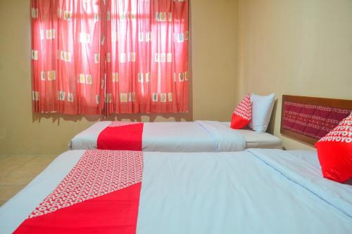 Hotel O Pantai Jaya in Pangandaran