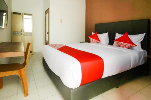 Hotel O Papakoel Guest House in Medan