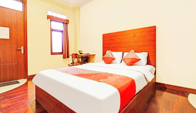 Hotel O Pasteur Near Nuart Sculpture Park Formerly Maleo Exclusive