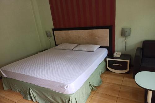Hotel O Penginapan Al-asharNearWarung Acil Ubai in Rantau