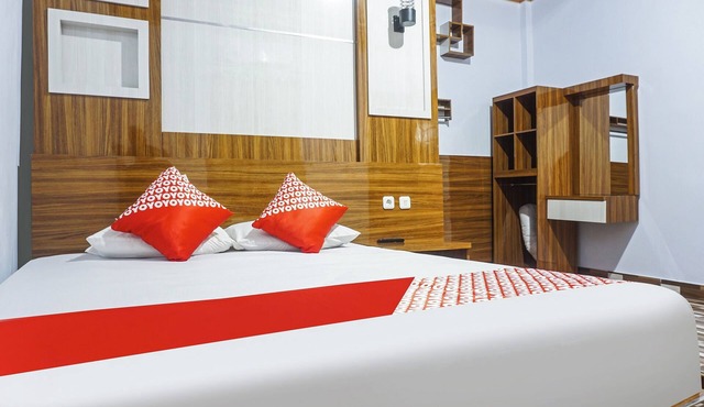 Hotel O Penginapan Dafandra Beach Near Pantai Tanjung Bira in Bira