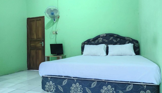 Hotel O Penginapan Syariah Al Syifa in Kendari
