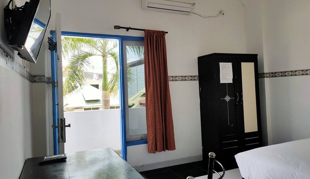Hotel O Pondok Baruga 777 Near Sarewo Musik Studio Kendari in Kendari