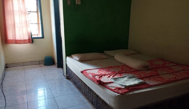 Hotel O Pondok Gusang Kuala Near Pelabuhan H Basran in Sampit