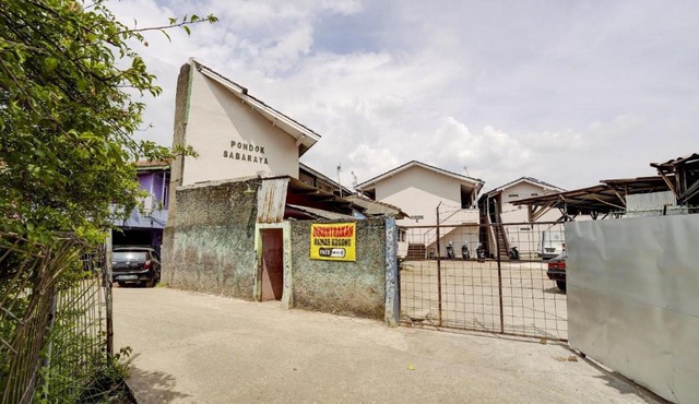 Hotel O Pondok Sabaraya Cileunyi Syariah