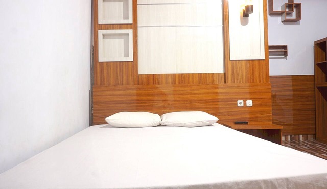 Hotel O Pondom Danu 77 in Makassar