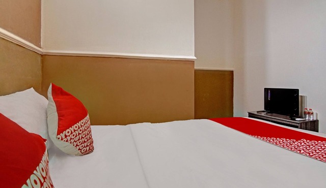 Hotel O Poris Residence Syariah in Tangerang