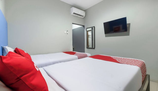 Hotel O Prambanan Near Prambanan Temple in Klaten