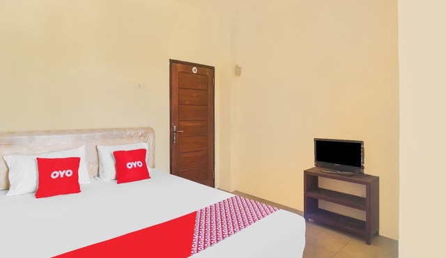 Hotel O Priska Kost Dan Homestay in Manado