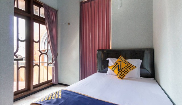 Hotel O Safira Family Residence Syariah in Singasari