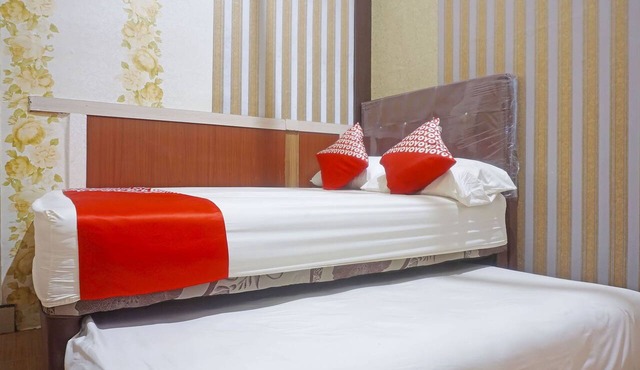 Hotel O Sari Jeneponto in Jeneponto