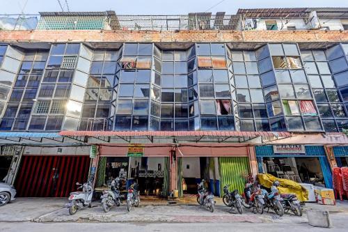 Hotel O Suci Homestay SyariahNearKilas 7 TV in Nagoya
