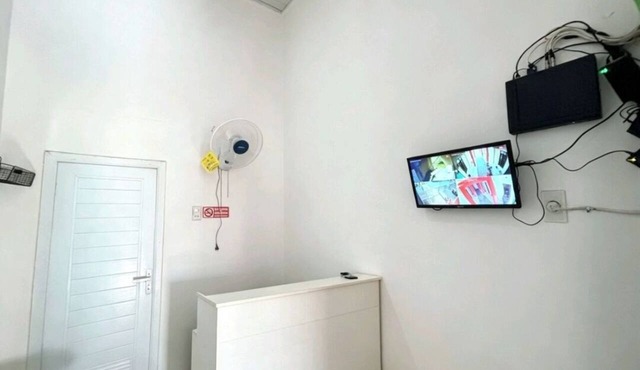 Hotel O Teratays Homestay in Banda Aceh