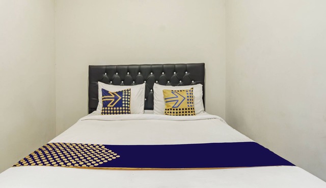 Hotel O Triple N Homestay in Sidoarjo