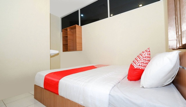 Hotel O Unta Residence in Semarang