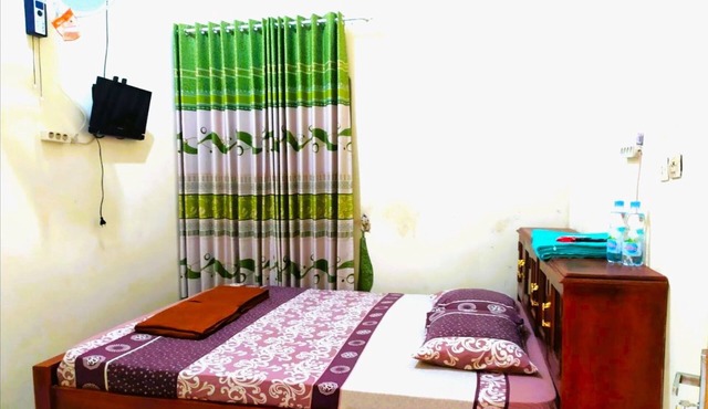 Hotel O Wisma Air Mancur Homestay Syariah in Tumpang