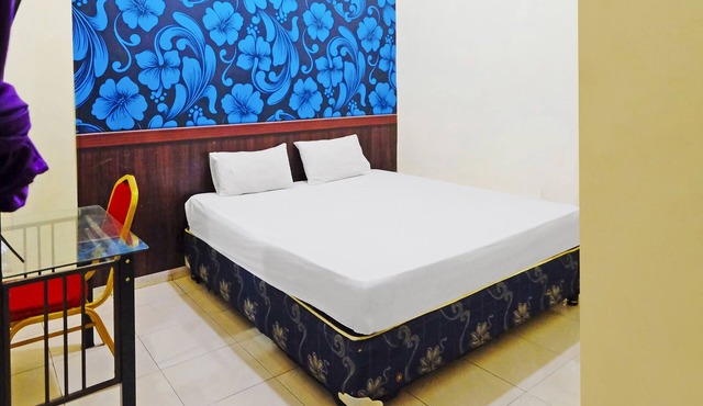 Hotel O Wisma Idola Palopo in Palopo