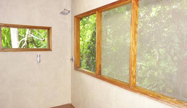 Hotel Orangutan in Bukit Lawang