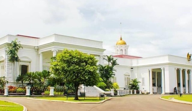 Hotel Salak The Heritage in Bogor