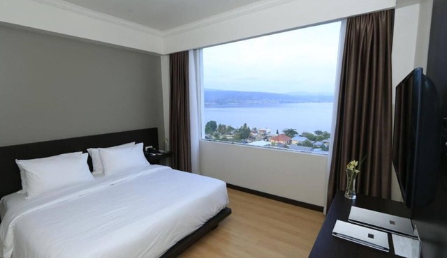 Hotel Santika Luwuk - Sulawesi Tengah