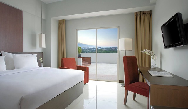 Hotel Santika Palu in Palu