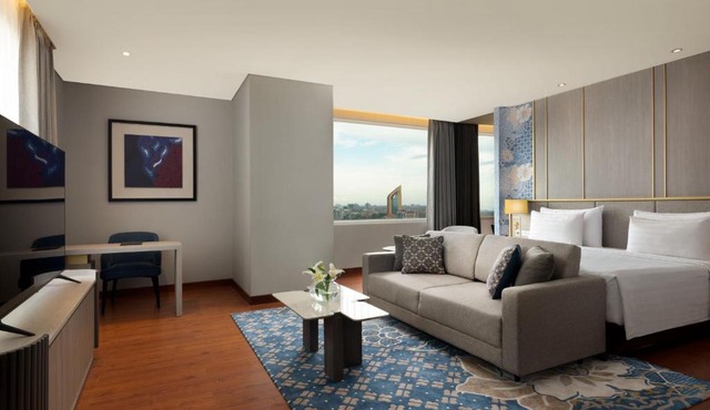 Hotel Santika Premiere Gubeng Surabaya in Surabaya