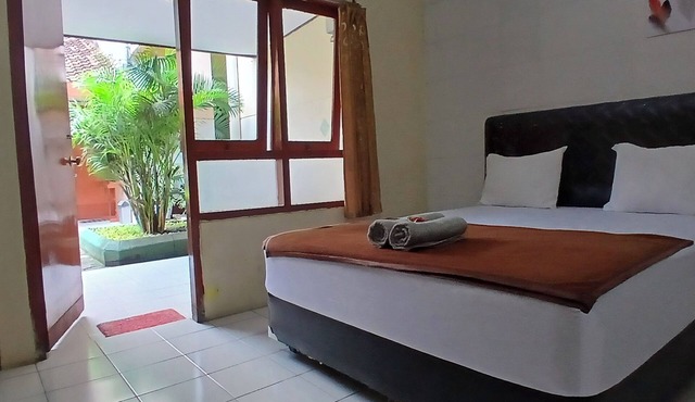 Hotel Supra Jaya