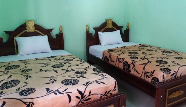 Hotel Surya Utama - Syariah in Probolinggo