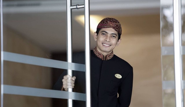 Hotel Surya Yudha Purwokerto in Purwokerto