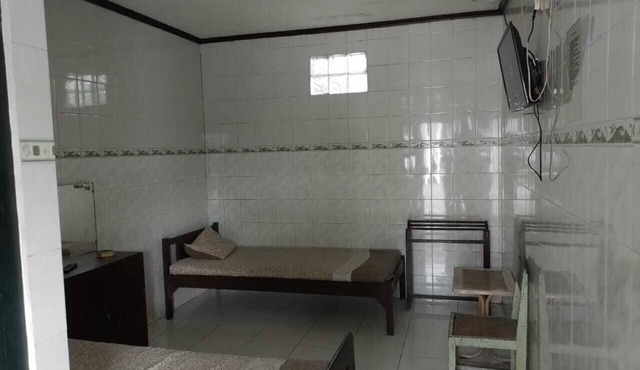 Hotel Syariah Sidomulyo