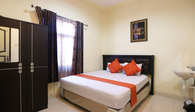 Hotel Syariah Walisongo in Surabaya
