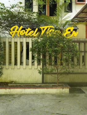 Hotel Tiga-Er Syariah Karawang