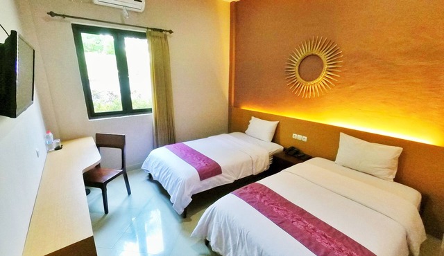 Hotel Transit Pasuruan in Pasuruan