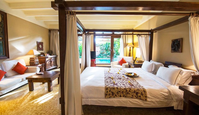 Hotel Tugu Bali Canggu