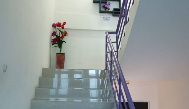 Hotel Ungu Pas Kangen Bekasi in Bekasi