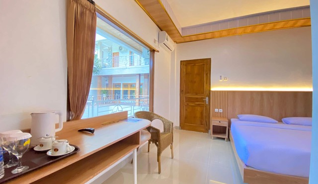Hotel Wijaya family 2 in Berbah