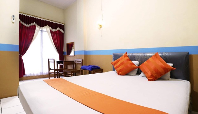 Hotel Wisata in Magelang