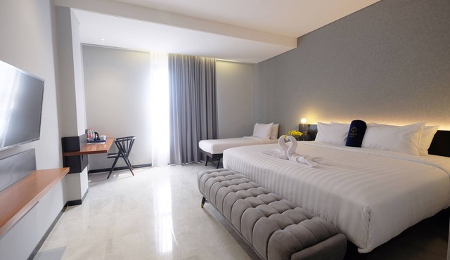 Hotel Youstay Semarang By Sinergi in Semarang